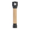 Bamboo 3 in 1 emergency hammer wood | No Branding | not available | not available