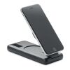 Magnetic wireless charger 15W black | No Branding | not available | not available | not available