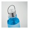 Tritan Renew™ bottle 800ml transparent/blue | No Branding | not available | not available | not available
