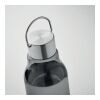 Tritan Renew™ bottle 800ml transparent/grey | No Branding | not available | not available | not available