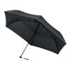 Light folding umbrella 100gr black | No Branding | not available | not available | not available
