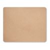 Recycled paper mouse pad beige | No Branding | not available | not available