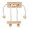 Wooden brain teaser rectangle wood | No Branding | not available | not available | not available