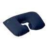 Inflatable pillow in pouch blue | No Branding | not available | not available | not available