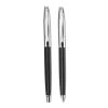Ball pen and roller set black | No Branding | not available | not available