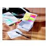 Memo notes pad dispencer white | No Branding | not available | not available | not available