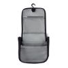 Cosmetic hanging bag black | No Branding | not available | not available | not available