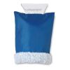 Car ice scraper with mitten blue | No Branding | not available | not available | not available