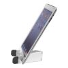 Tablet and smartphone holder white | No Branding | not available | not available