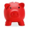 Piggy bank red | No Branding | not available | not available