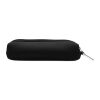 Pencil case black | No Branding | not available | not available | not available