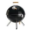 BBQ grill black | No Branding | not available | not available