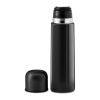 Insulated thermos 500 ml black | No Branding | not available | not available | not available
