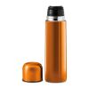 Insulated thermos 500 ml orange | No Branding | not available | not available | not available