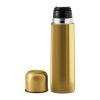 Insulated thermos 500 ml matt gold | No Branding | not available | not available | not available
