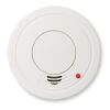 Smoke detector white | No Branding | not available | not available | not available