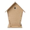 Wooden bird house wood | No Branding | not available | not available | not available