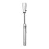 Extendable torch silver | No Branding | not available | not available