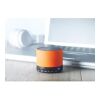 Round wireless speaker orange | No Branding | not available | not available | not available