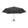 Luxe 21inch windproof umbrella black | No Branding | not available | not available | not available