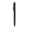 3 colour ink pen with stylus black | No Branding | not available | not available