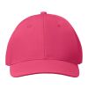 6 panels baseball cap fuchsia | No Branding | not available | not available | not available