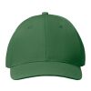 6 panels baseball cap Dark green | No Branding | not available | not available | not available