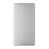 Power bank 8000 mAh matt silver | No Branding | not available | not available
