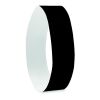 One sheet of 10 wristbands black | No Branding | not available | not available