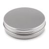 Sewing kit matt silver | No Branding | not available | not available