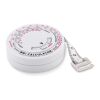 BMI measuring tape white | No Branding | not available | not available | not available