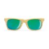 Wooden look sunglasses wood | No Branding | not available | not available