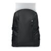 Polyester computer backpack black | No Branding | not available | not available | not available