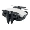 WIFI foldable drone white | No Branding | not available | not available