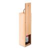 Wooden wine box wood | No Branding | not available | not available