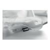 Shopping bag in RPET white