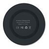 Small wireless charger 5W black | No Branding | not available | not available