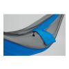 Foldable light weight hammock royal blue | No Branding | not available | not available | not available