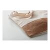 Twill cotton shopping bag 160gr/m² beige | No Branding | not available | not available | not available