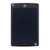 LCD writing tablet 8.5 inch black | No Branding | not available | not available | not available