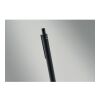 Wheat straw click pen black | No Branding | not available | not available