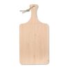 Cutting board in EU Alder wood wood | No Branding | not available | not available