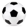 Small Soccer ball 15cm white/black | No Branding | not available | not available | not available