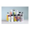 Double wall vacuum bottle 500ml black | No Branding | not available | not available | not available