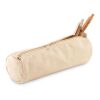 Cotton Pencil case  320 gr/m² beige | No Branding | not available | not available | not available