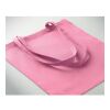180gr/m² cotton shopping bag pink | No Branding | not available | not available | not available