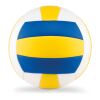 Volleyball in matt PVC Colourful | No Branding | not available | not available | not available