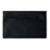 Travel accessories bag black | No Branding | not available | not available | not available