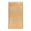 Woven paper 3L lunch bag beige | No Branding | not available | not available