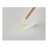 2 in 1 carton pen highlighter yellow | No Branding | not available | not available